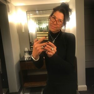 Meet your Posher, Karen